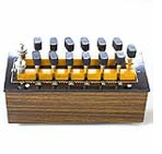 Resistance Box Plug Type