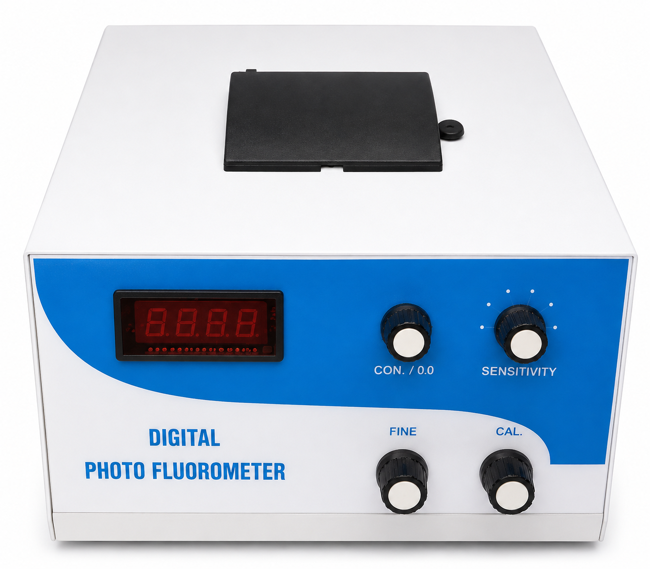 Digital Photo Fluor Meter