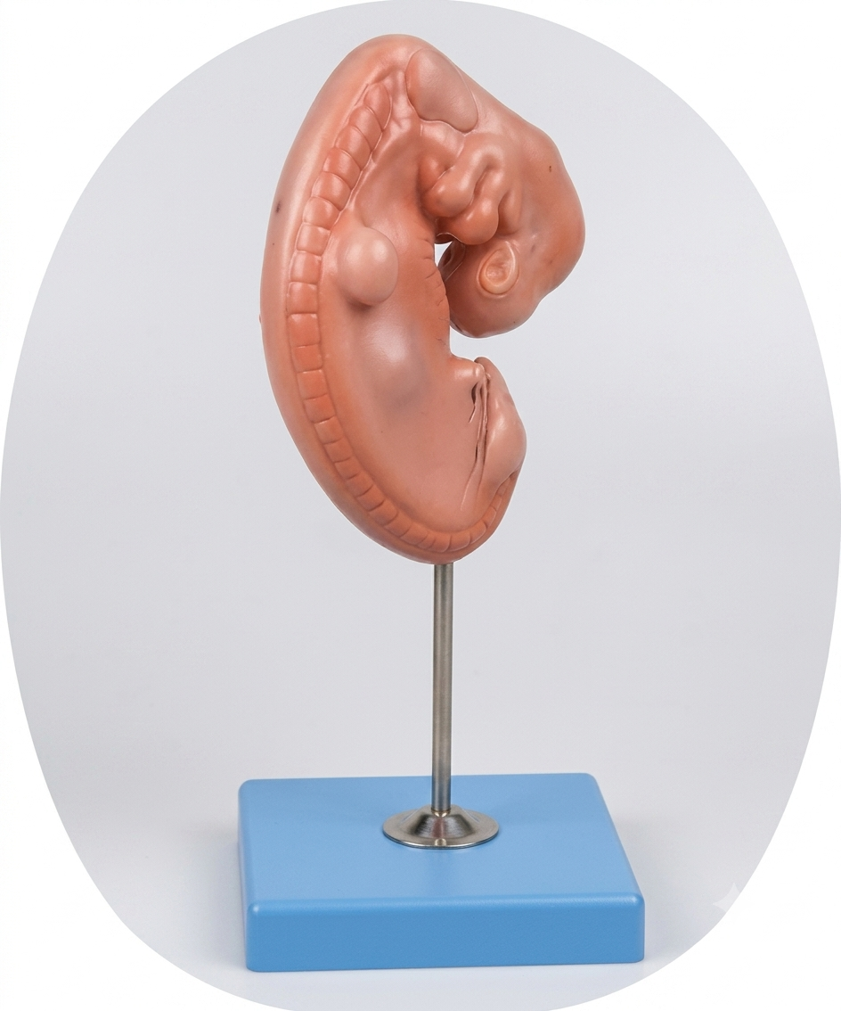 EMBRYO MODEL