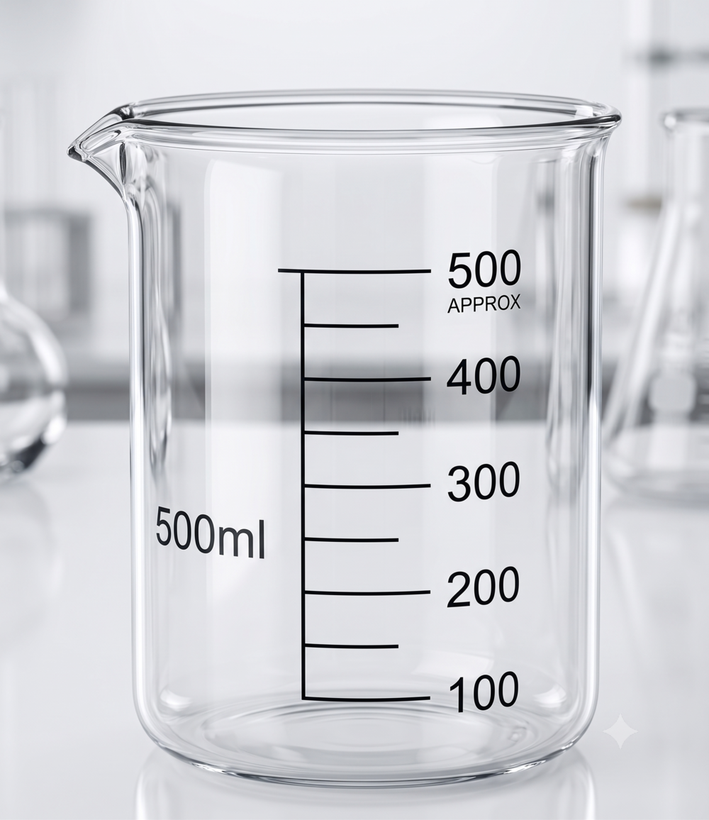 Beaker